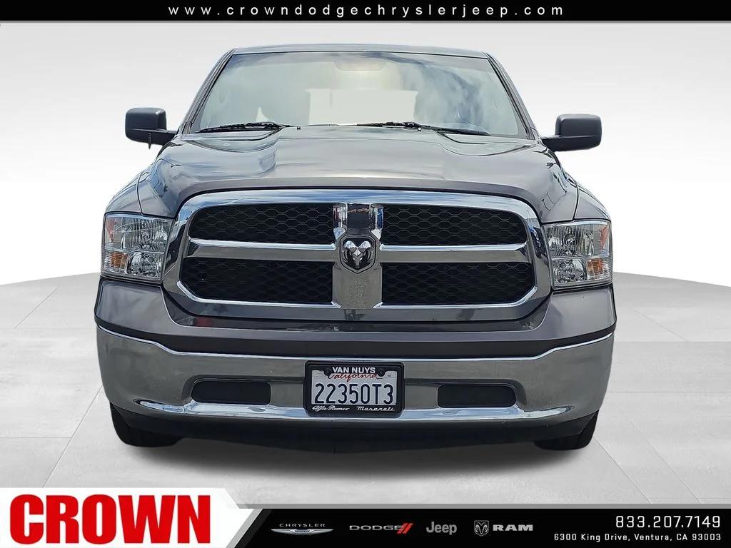 ram ram 1500 classic 2020 1C6RR6TT5LS119345 image ram ram 1500 classic 2020 1C6RR6TT5LS119345 image